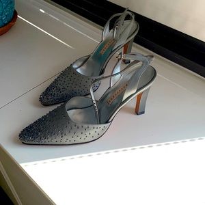 Apostrophe Party Shoes